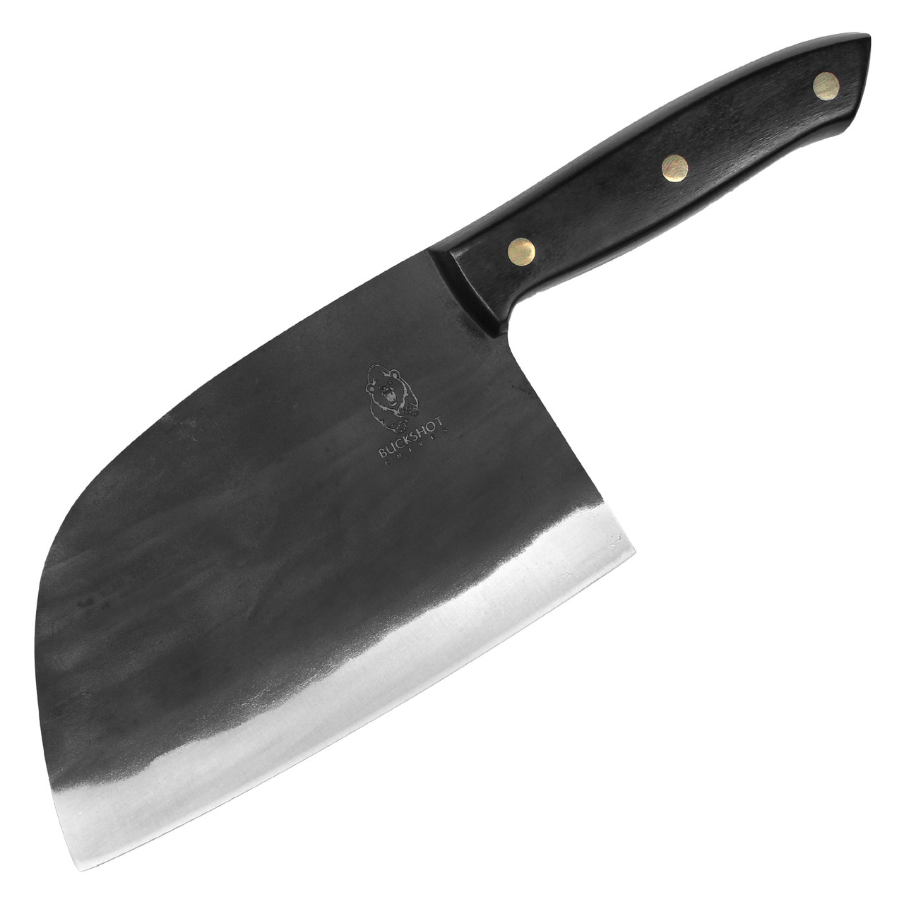 11" Cleaver Butcher Knife