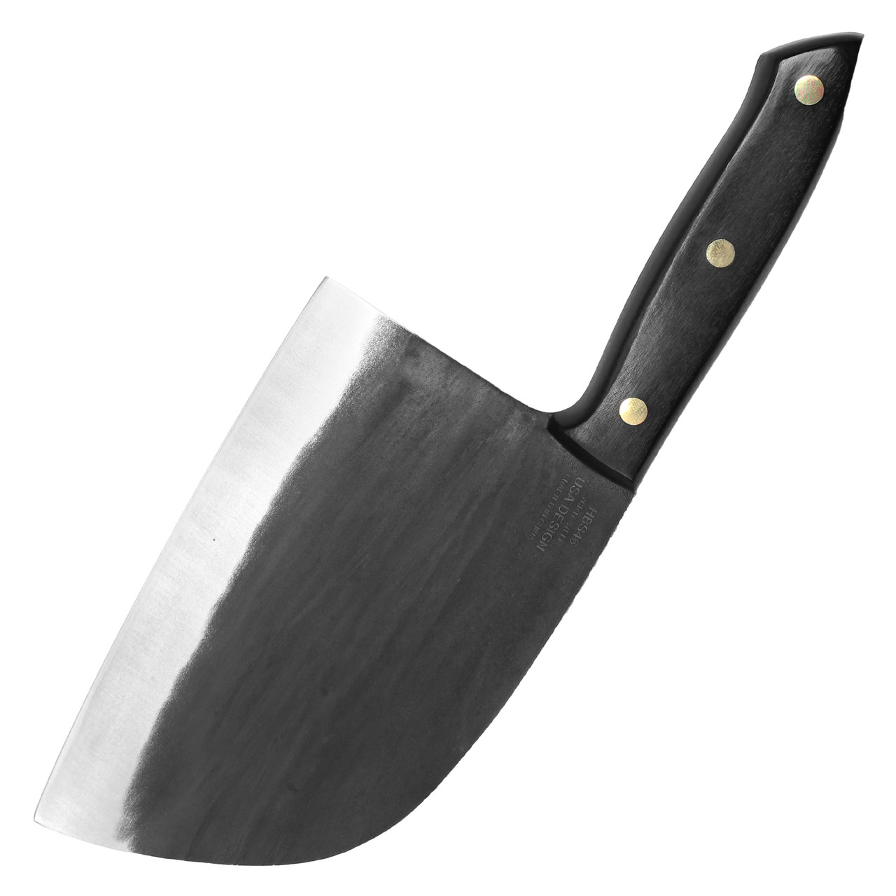 11" Cleaver Butcher Knife