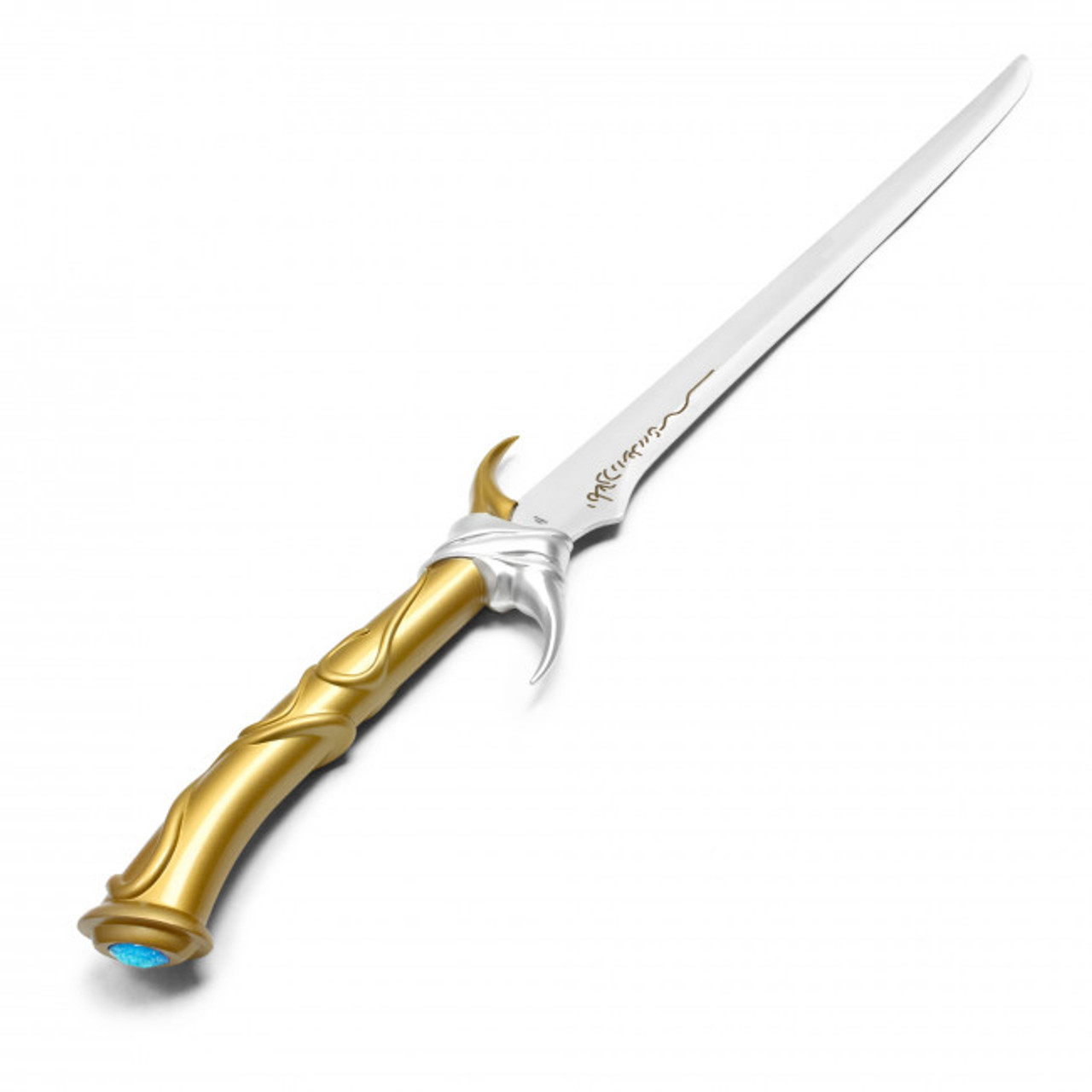 36.5" Fantasy Sword