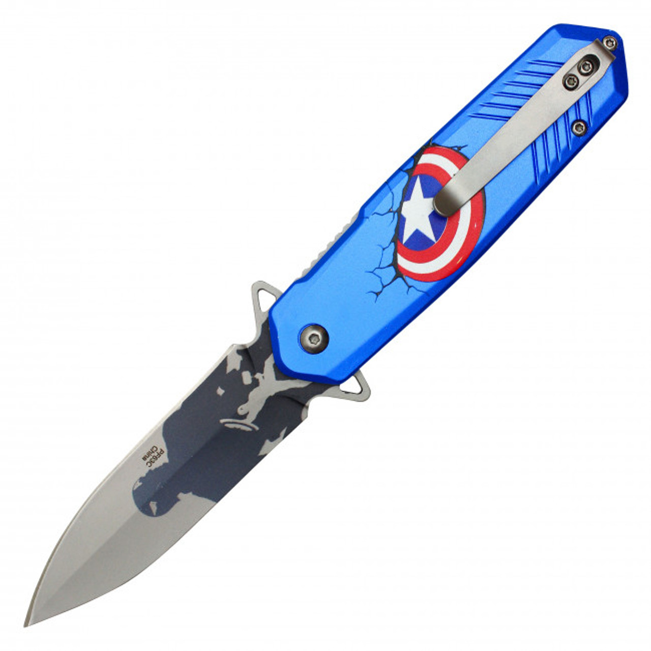 Hero Pocket Knife