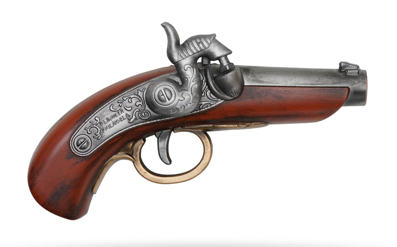 Philadelphia Derringer