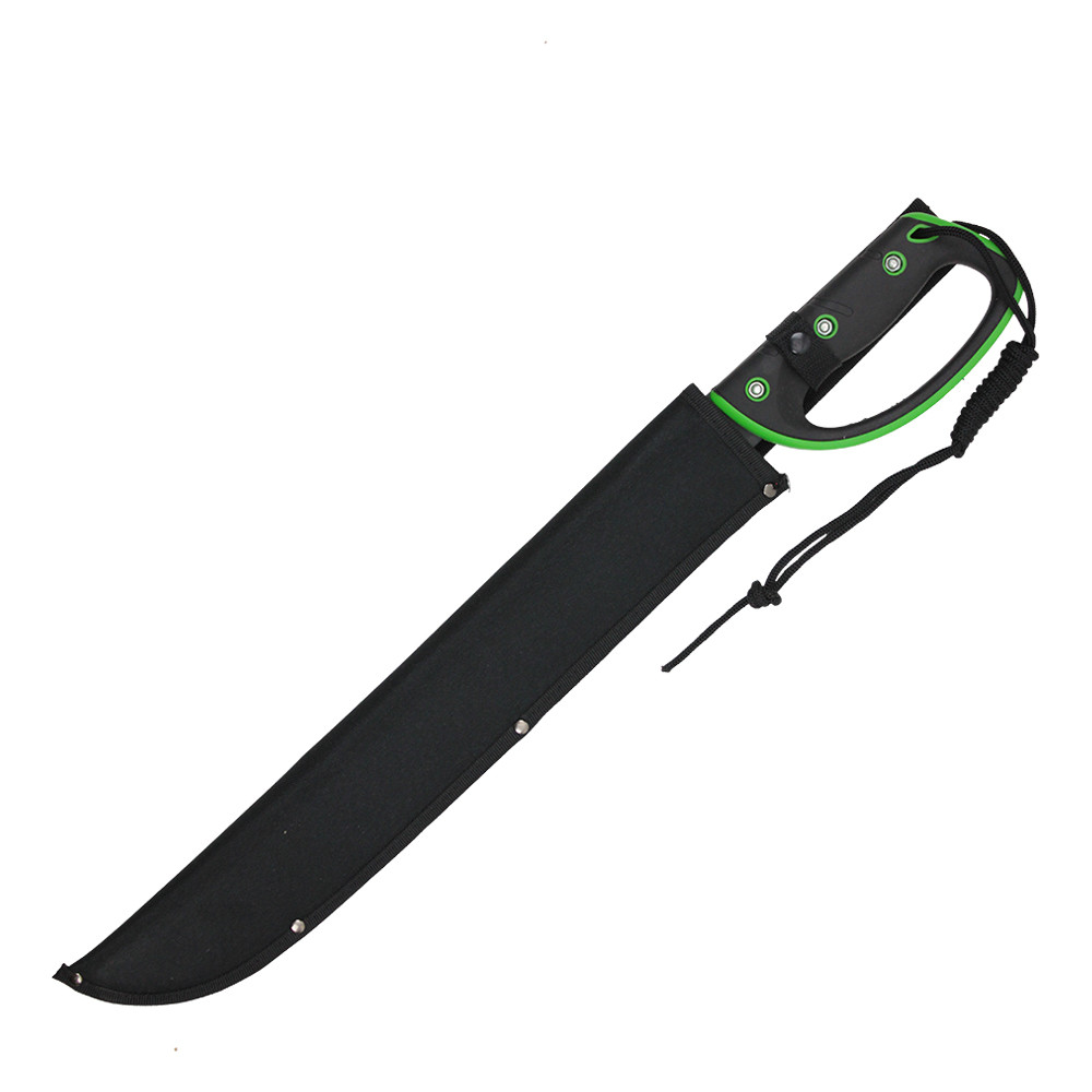 Buckshot Knives 24