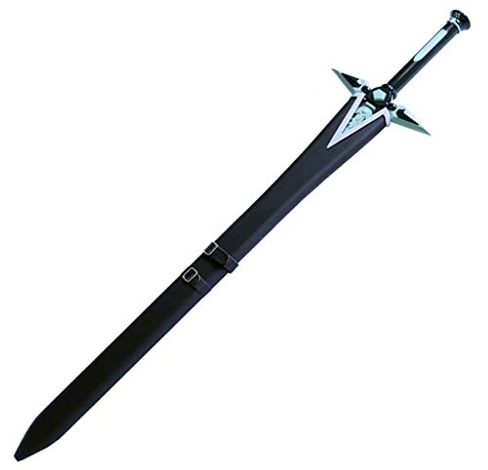 Sword Art Online Kirito Kirigaya Kazuto 41