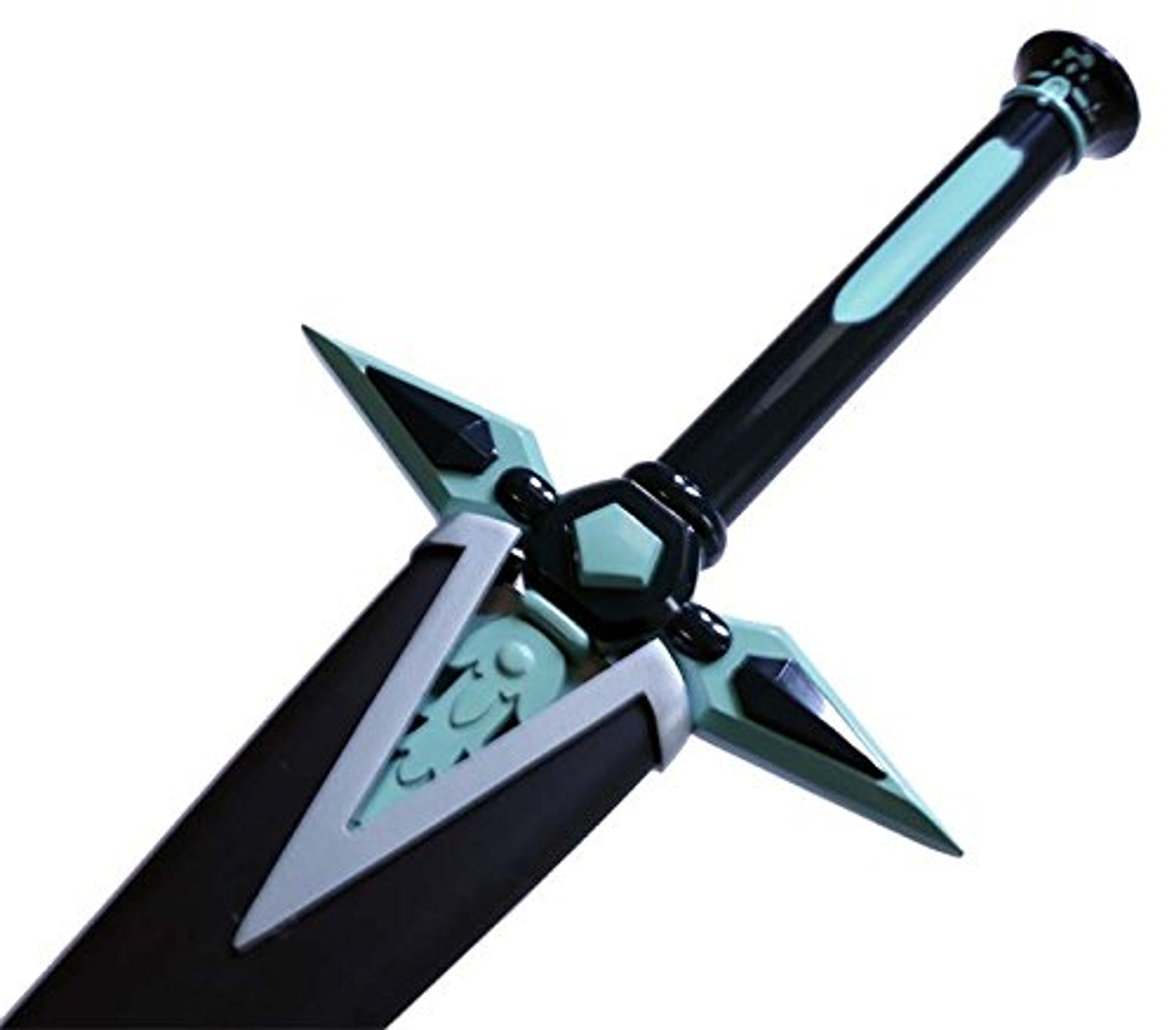 Sword Art Online Kirito Kirigaya Kazuto 41