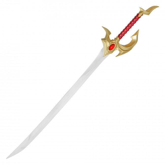 Cha Hae-In's Sword - 42