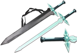 その他 Sword Art Online Dark Repulser Amazon.com: Toynk Sword Art Online Dark Repulser 38