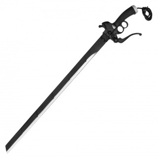 冥途武装: Blade STD ver. 冥途武装: Blade STD ver. 1/7 冥途武装: Blade STD ver