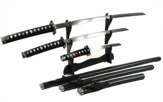 Sword KATANA TM303 ソード カタナ 豪華10本セット S Amazon.com : 19