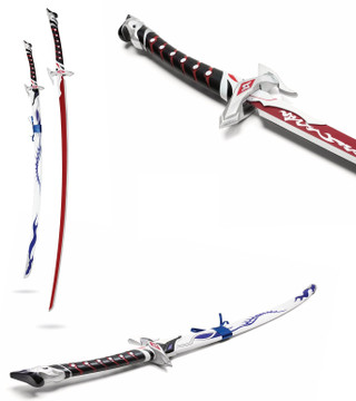 その他 Highborn Sword Red 113 cm Highborn Sword - Red