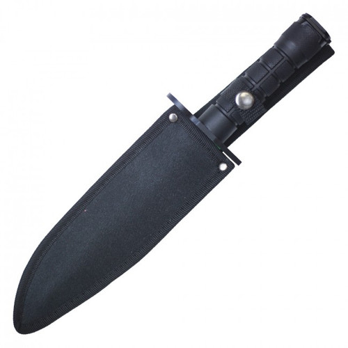 12.75" M9 Bayonet Knife - Red