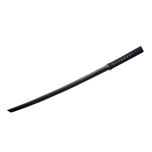 39  Katana Wooden Bokken Practice Sword Kendo - Black