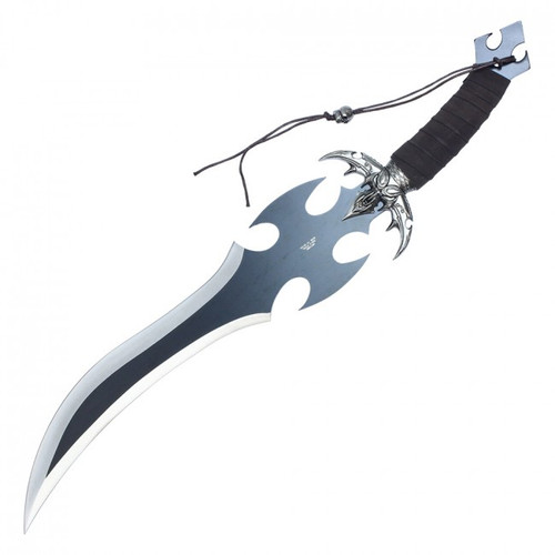 20” FIXED BLADE FANTASY SWORD