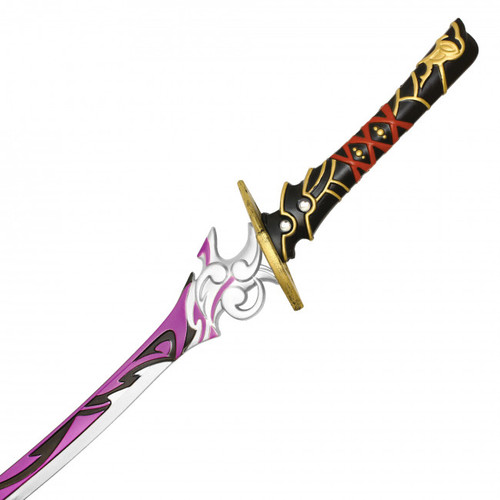 41" Cosplay Fantasy Foam Sword