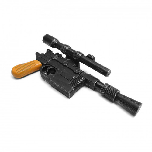 13" Foam Blaster Pistol