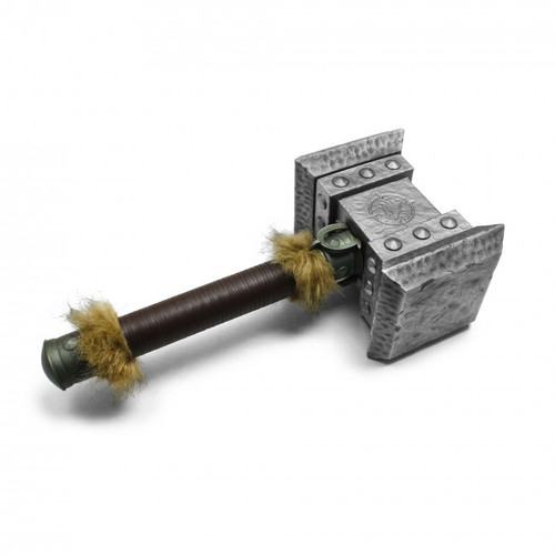 22" Heavy Metal Hammer