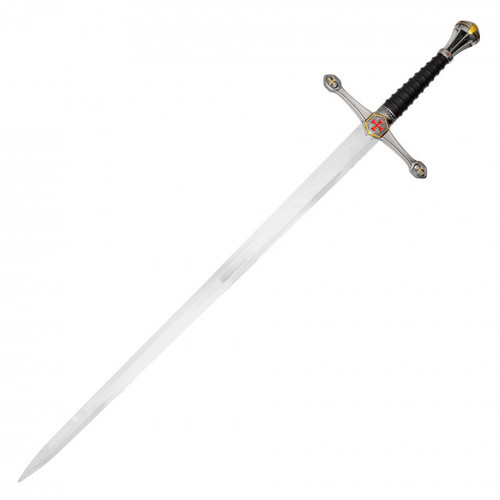 37.5" Medieval Long Sword