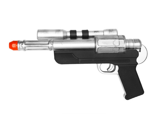 DT-29 Blaster Pistol