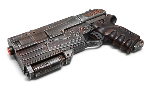 Fallout 10mm Pistol