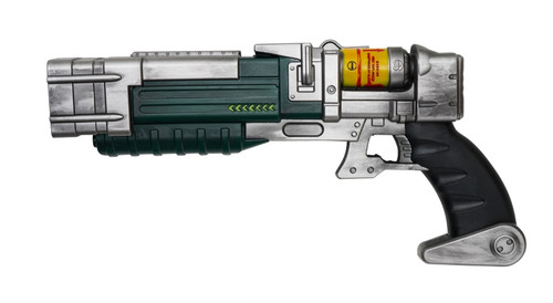 Fallout Laser Pistol