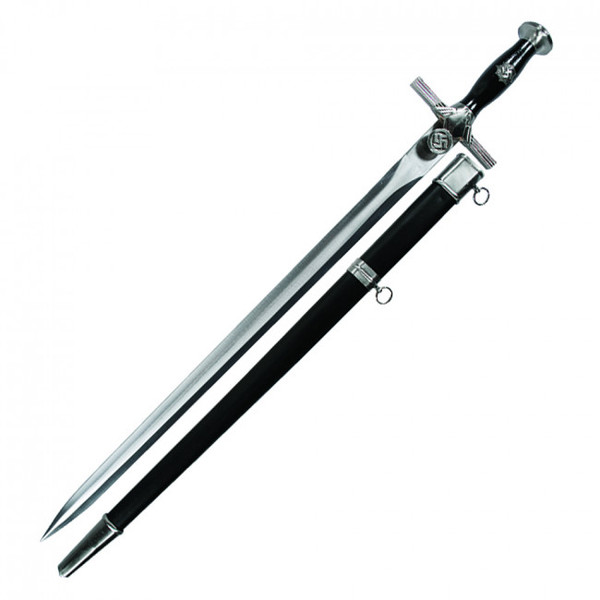30" German One Hand Sword