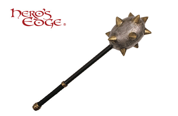 35" Medieval Foam Mace LARP