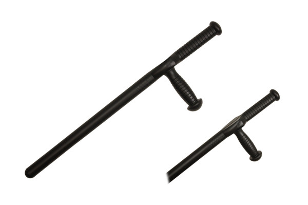 22 7/8" Polypropylene Tonfa