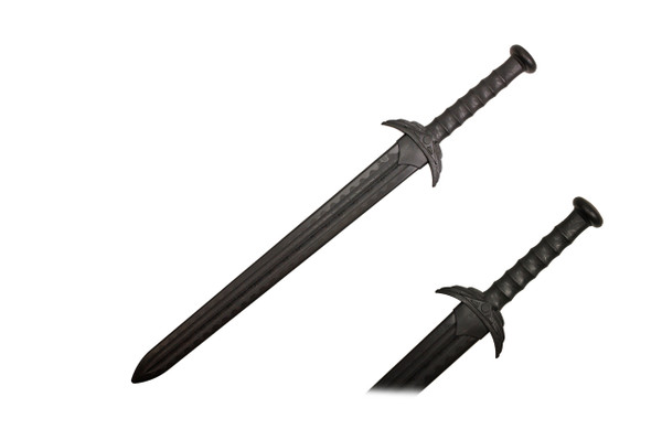 34" Polypropylene Long Sword