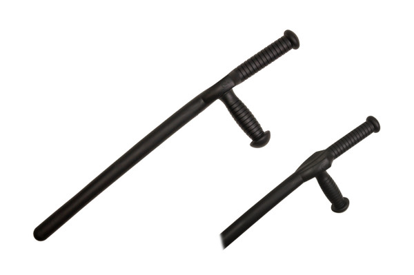 Rubber Tonfa