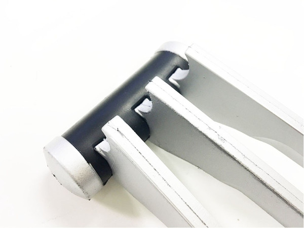 11" Foam of Three Blade Claw