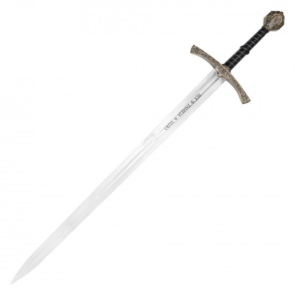45" Sir Radzig's Sword