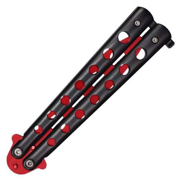 Butterfly Trainer - Red Butterfly Trainer - Red