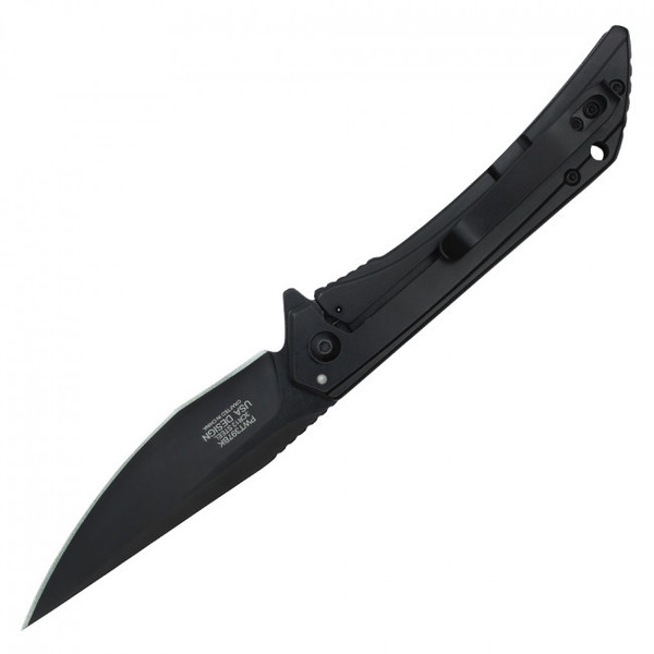 8" Slim Pocket Knife