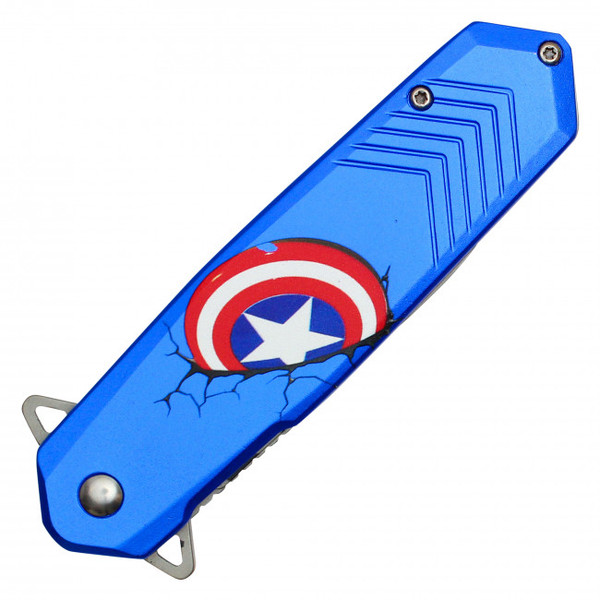 Hero Pocket Knife