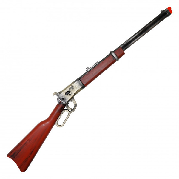 42.5" 1892 Lever-Action Rifle
