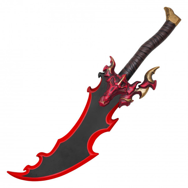 25.5" Demon King's Daggers (2/2)