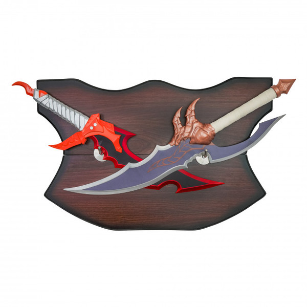 22" & 24" Solo Leveling Dagger Set