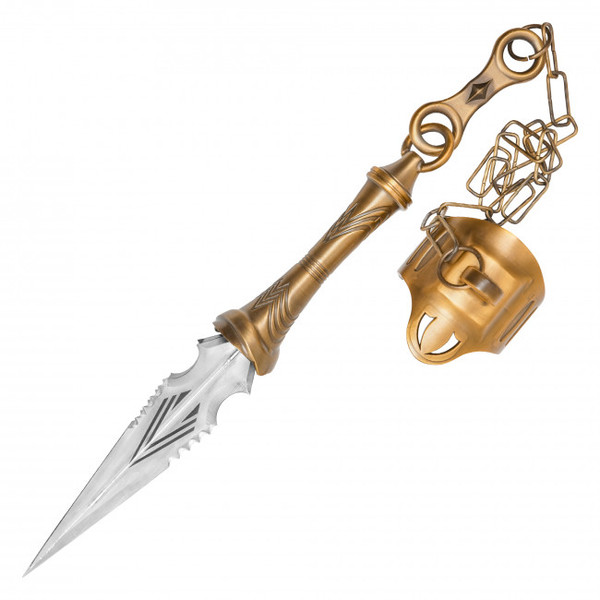 14" Scorpion's Kunai 14" Scorpion's Kunai