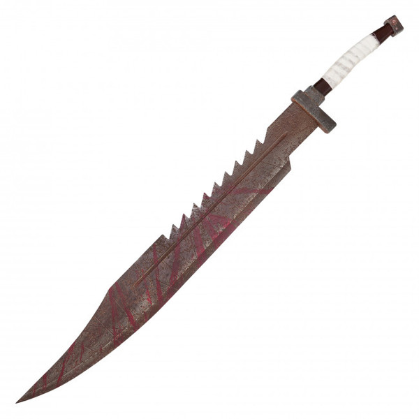 47" Pyramid Head's Great Knife 47" Pyramid Head's Great Knife