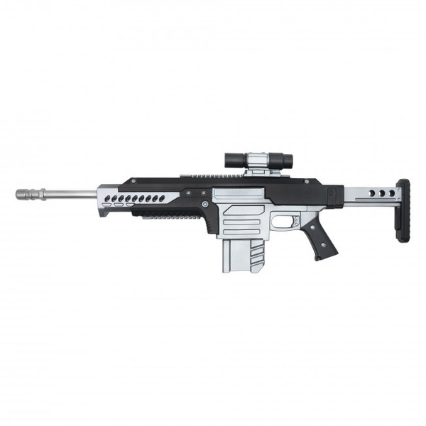 34.5" R-63 Diligence Rifle