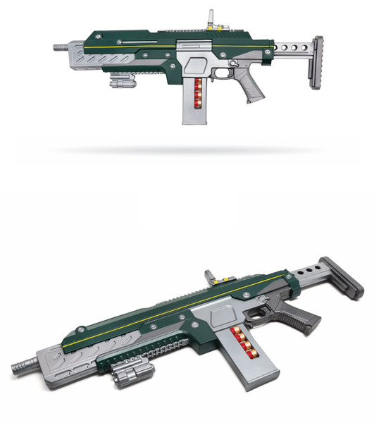31.5" SG-225 Breaker 31.5" SG-225 Breaker