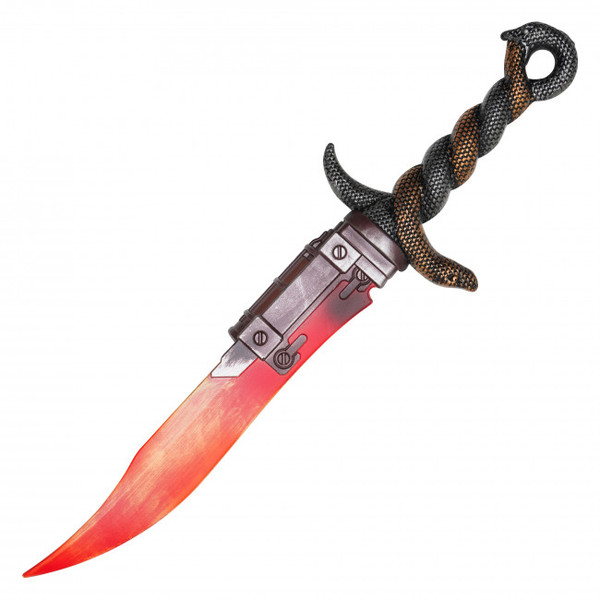 16.5" Salamander Dagger