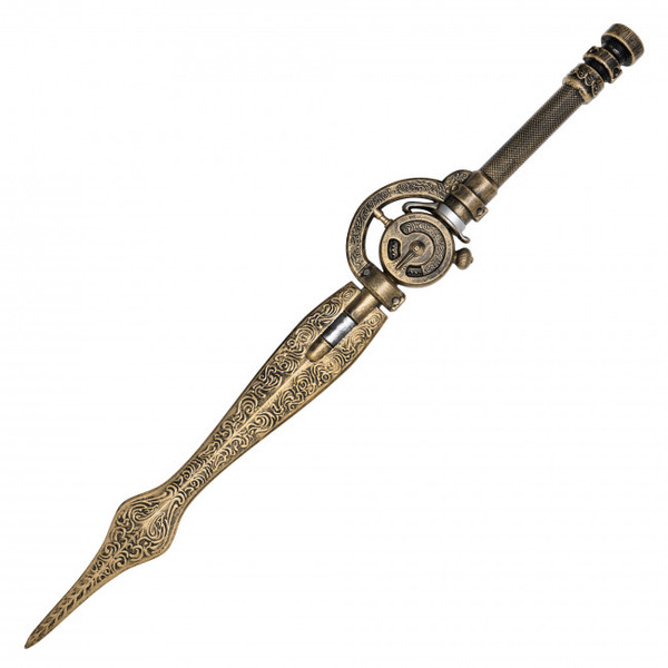 39.25" Clock Sword