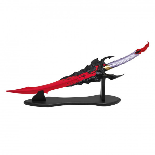 23.75" Kamish's Wrath Dagger (2 of 2)