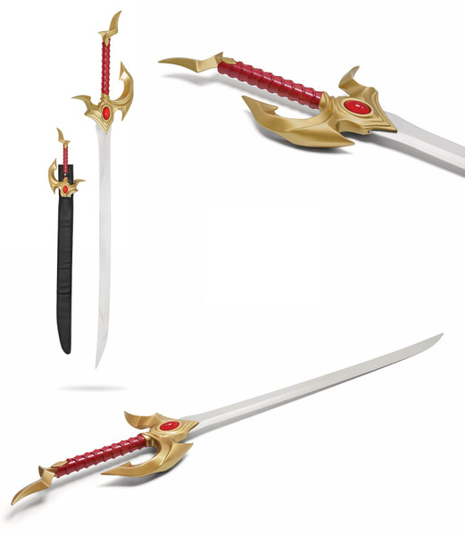 42" Cha Hae-In’s Sword