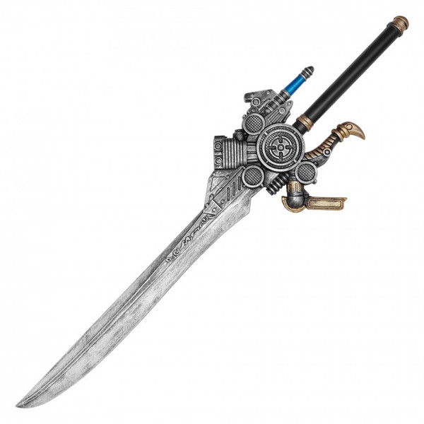 44" Noctis' Engine Blade