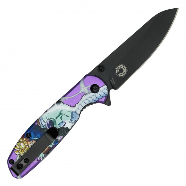 7.5" Prince Warrior Pocket Knife 7.5" Prince Warrior Pocket Knife