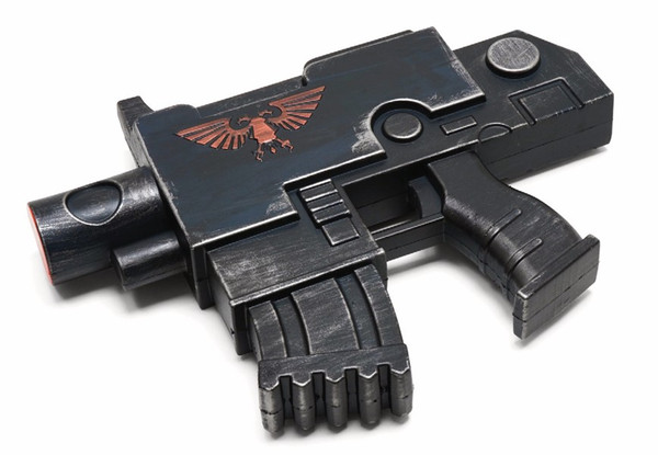 11.75" Bolt Pistol 11.75" Bolt Pistol