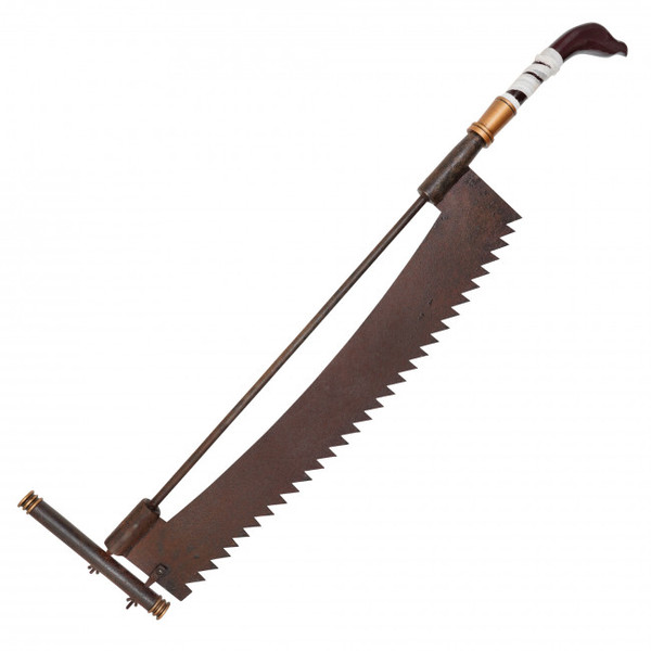 51.5" Bone Cutting Saw