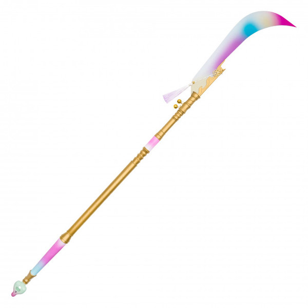 63.5" Mira's Gok-do