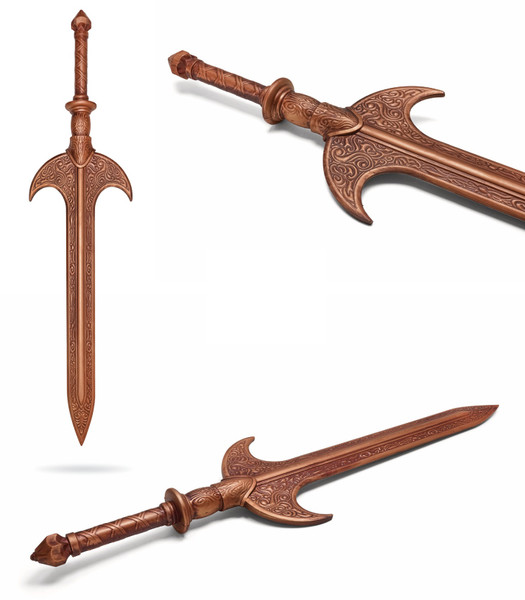 40" Holy Sword of the Ark